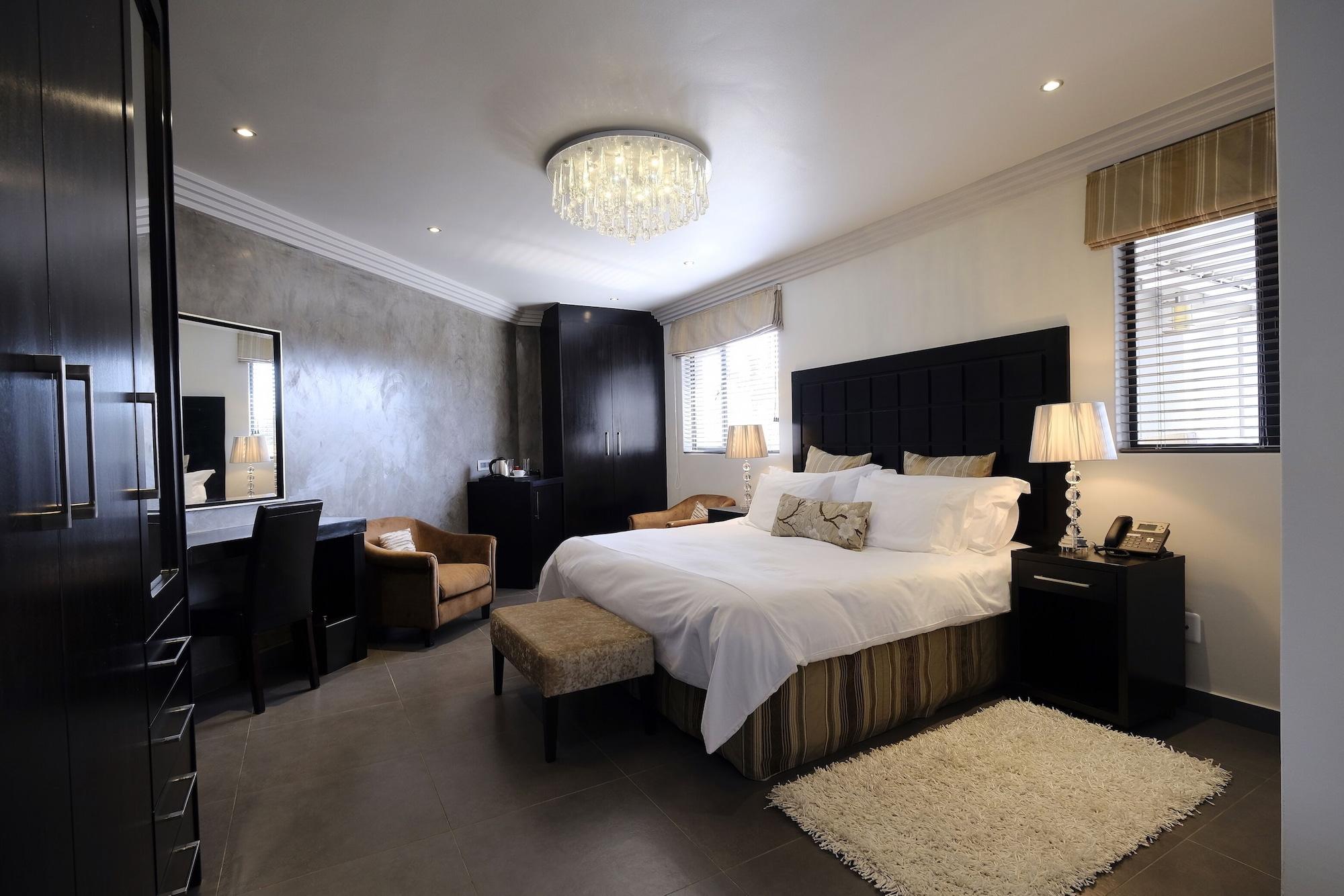 Villa Moyal Johannesburg Exterior foto