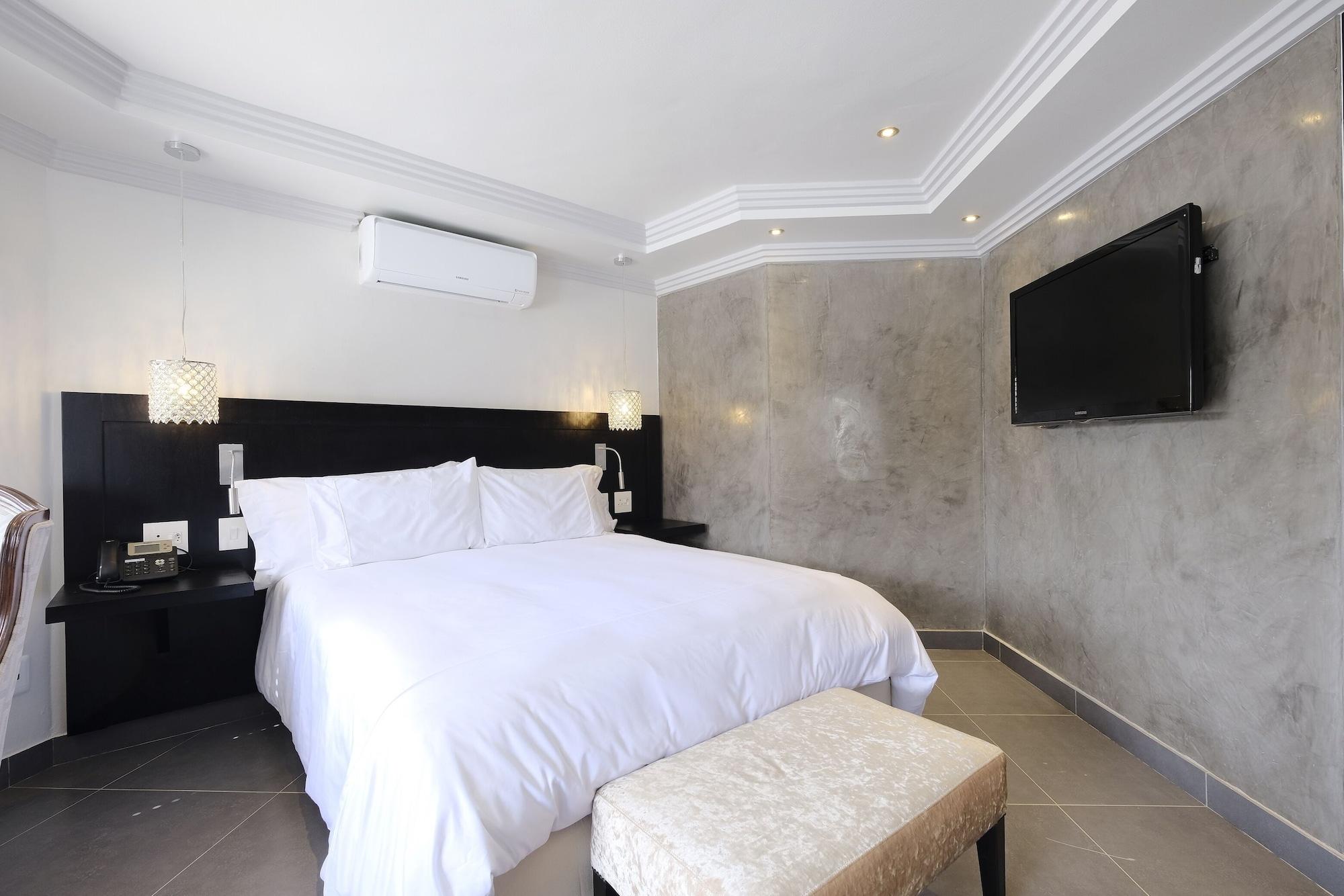 Villa Moyal Johannesburg Exterior foto