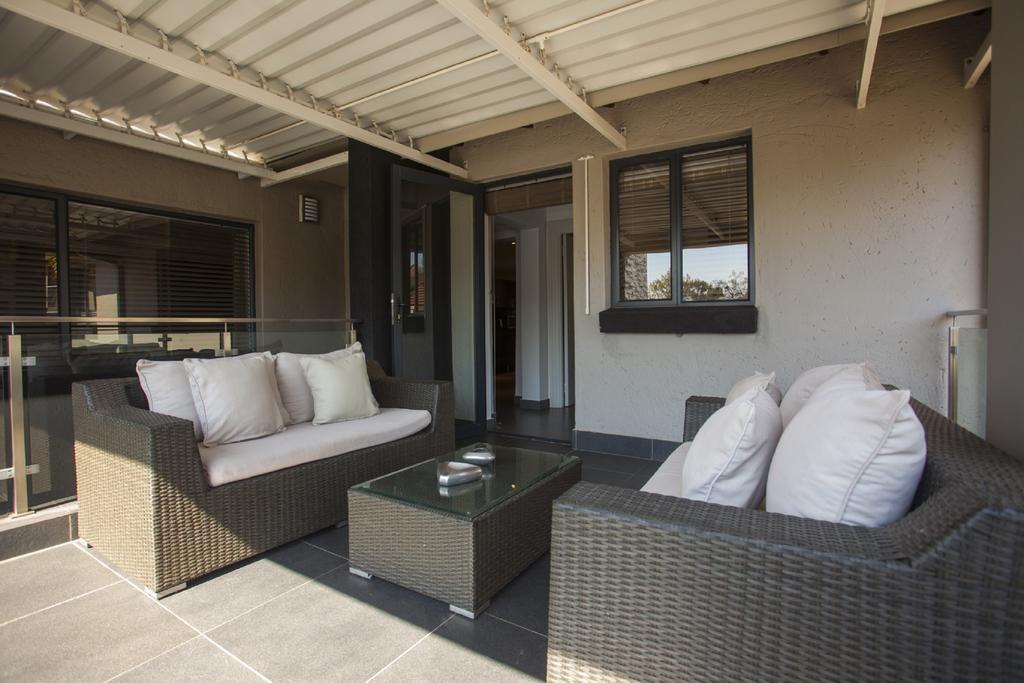 Villa Moyal Johannesburg Exterior foto