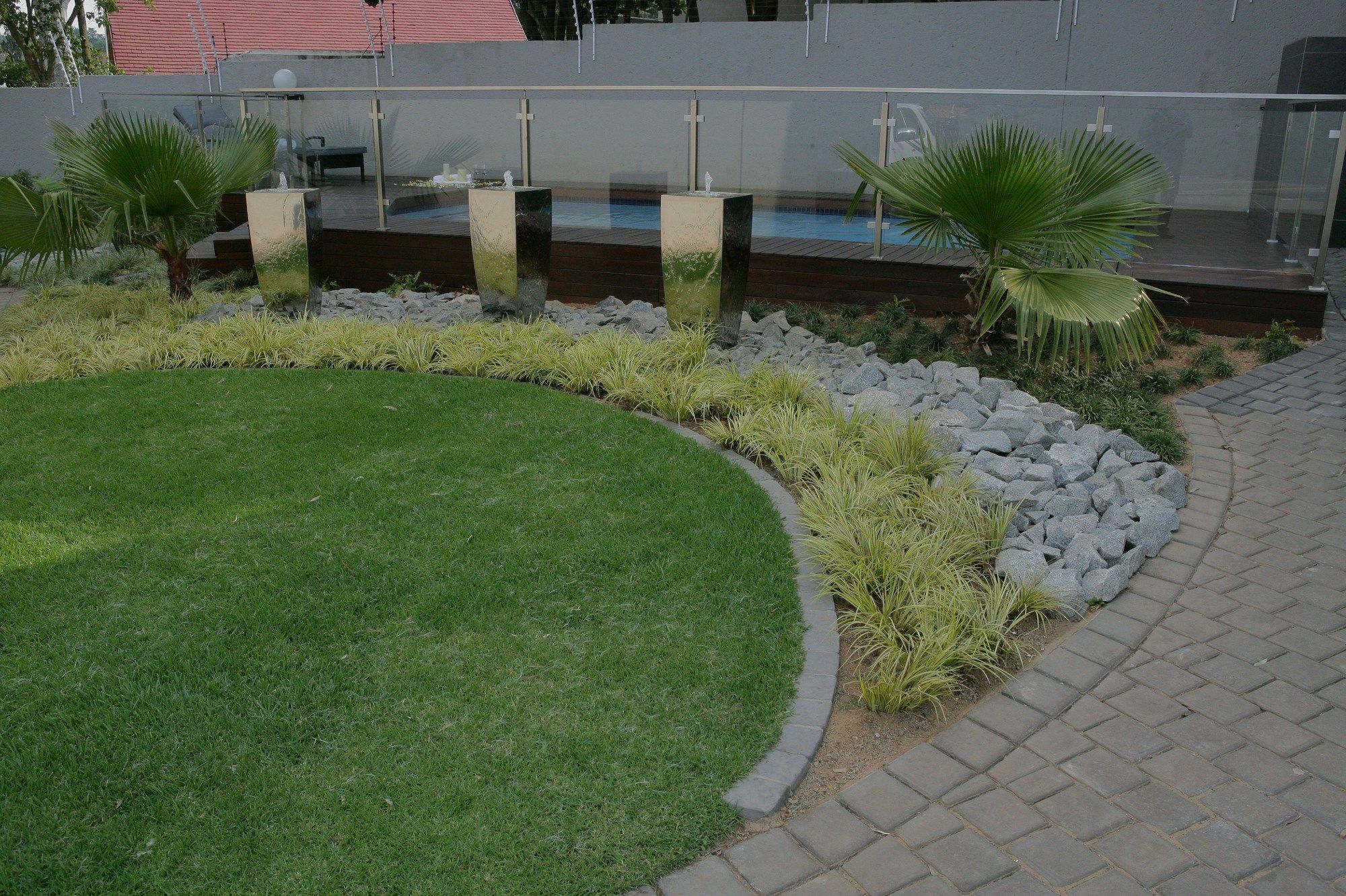Villa Moyal Johannesburg Exterior foto