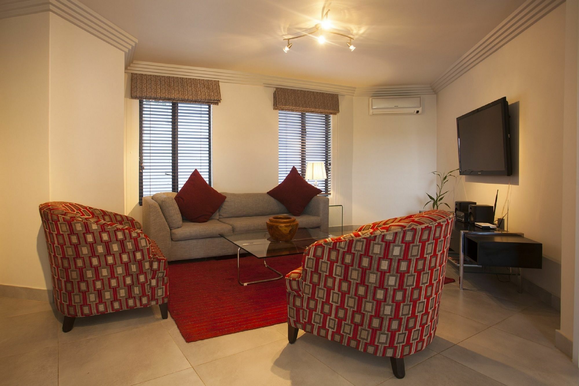 Villa Moyal Johannesburg Exterior foto